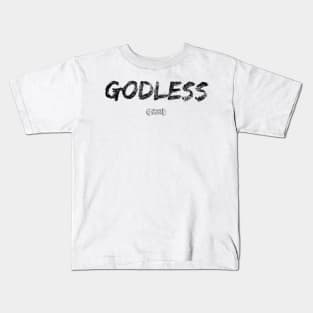 Godless Kids T-Shirt